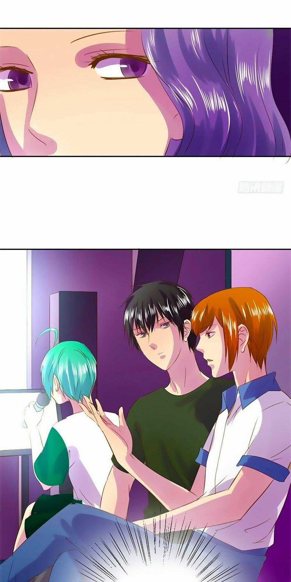 Tay Trái Nắm Tay Phải Chapter 75 trang 29