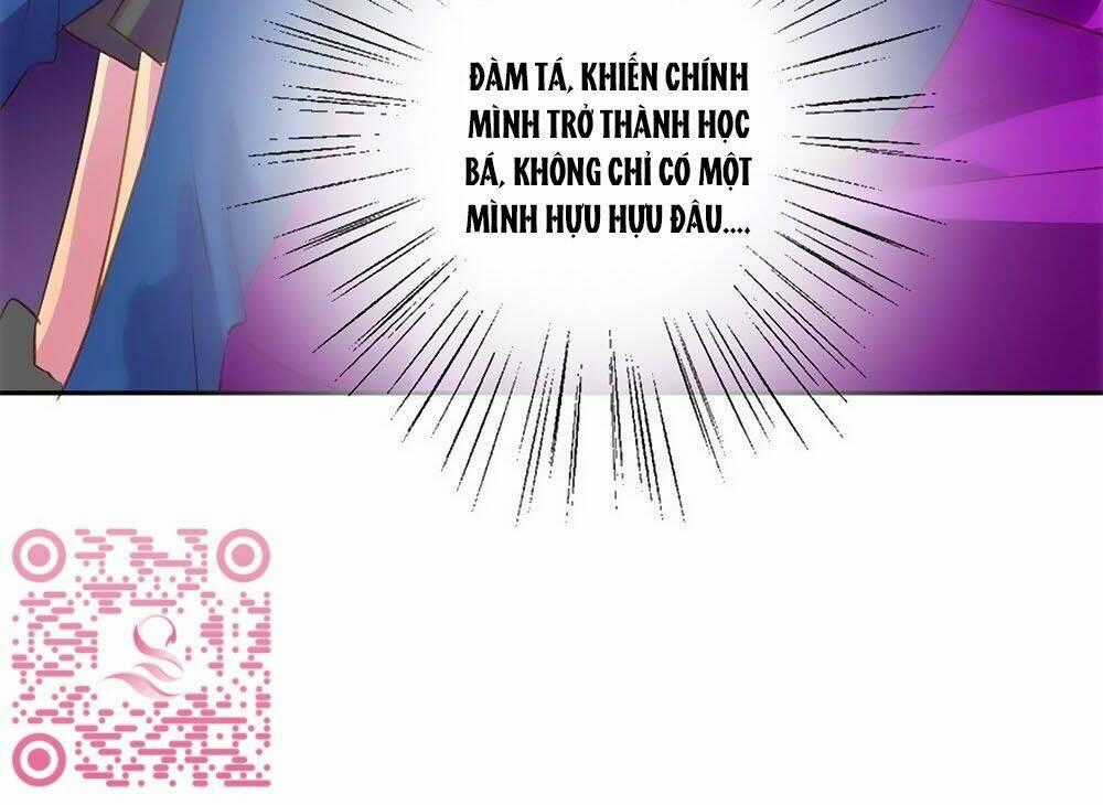 Tay Trái Nắm Tay Phải Chapter 75 trang 30