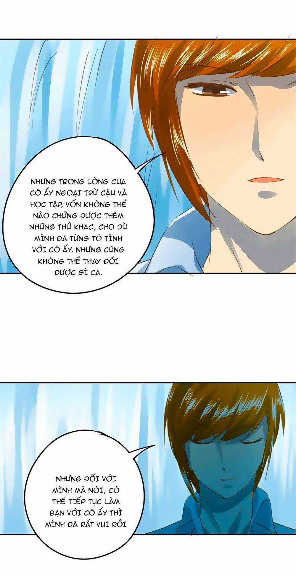Tay Trái Nắm Tay Phải Chapter 75 trang 5