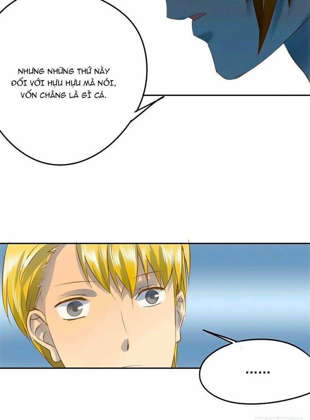 Tay Trái Nắm Tay Phải Chapter 75 trang 7