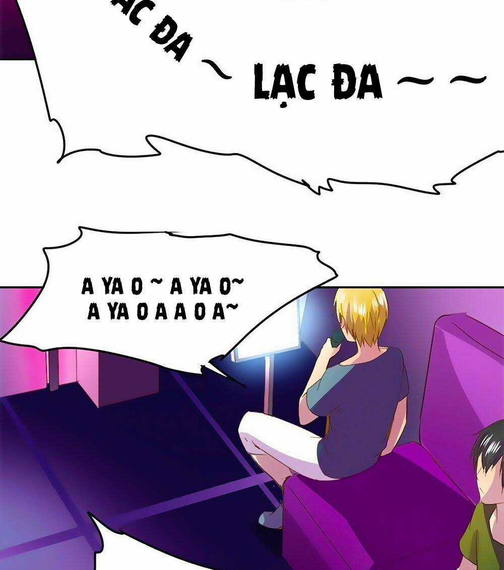 Tay Trái Nắm Tay Phải Chapter 76 trang 13