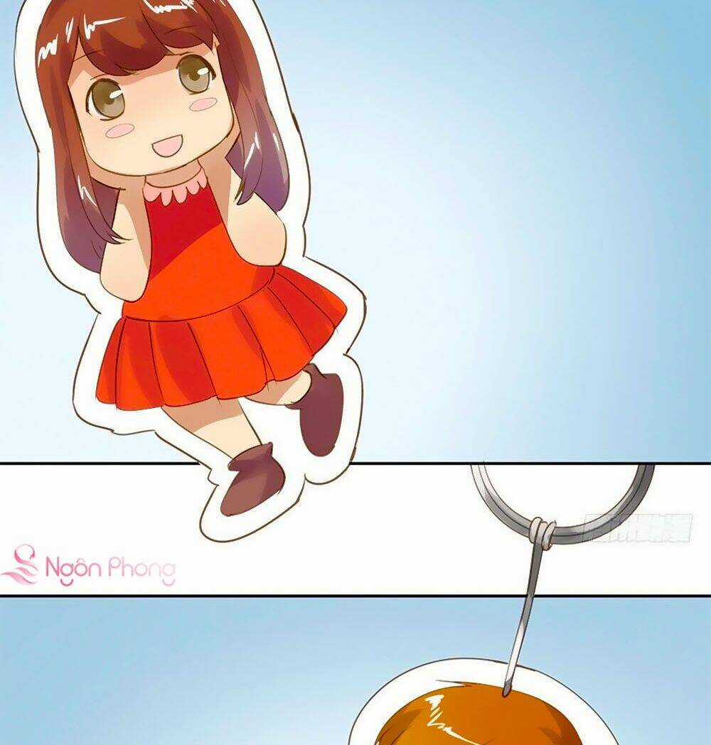 Tay Trái Nắm Tay Phải Chapter 76 trang 2