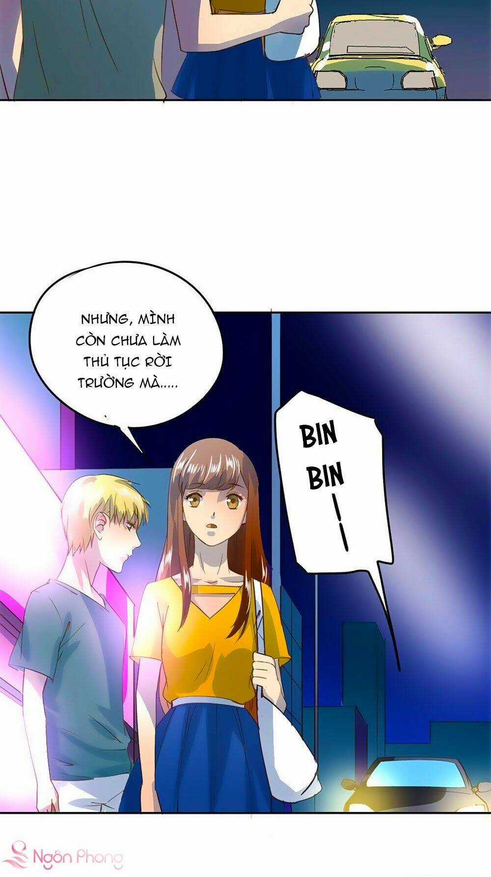 Tay Trái Nắm Tay Phải Chapter 76 trang 20