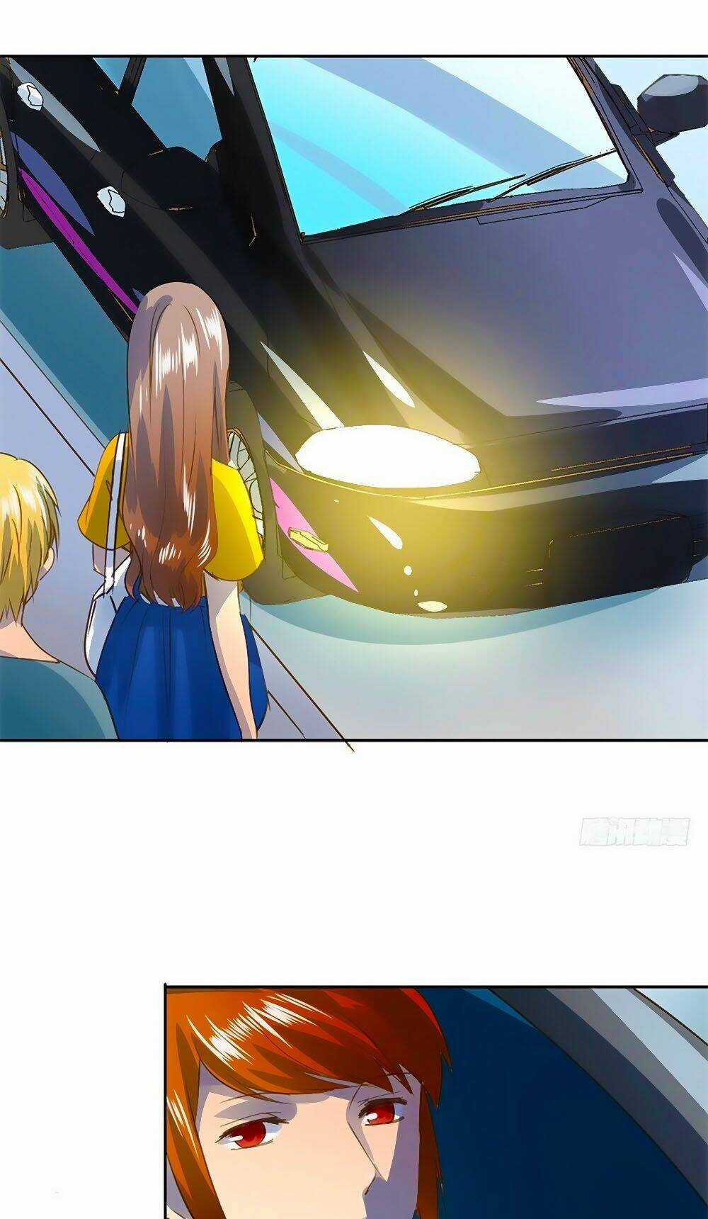 Tay Trái Nắm Tay Phải Chapter 76 trang 21