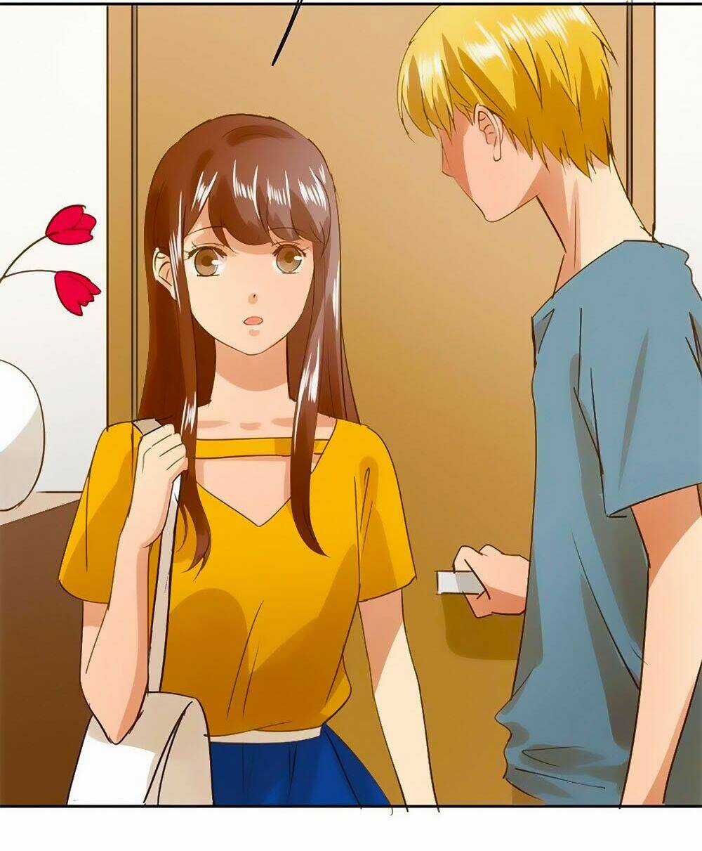 Tay Trái Nắm Tay Phải Chapter 76 trang 25