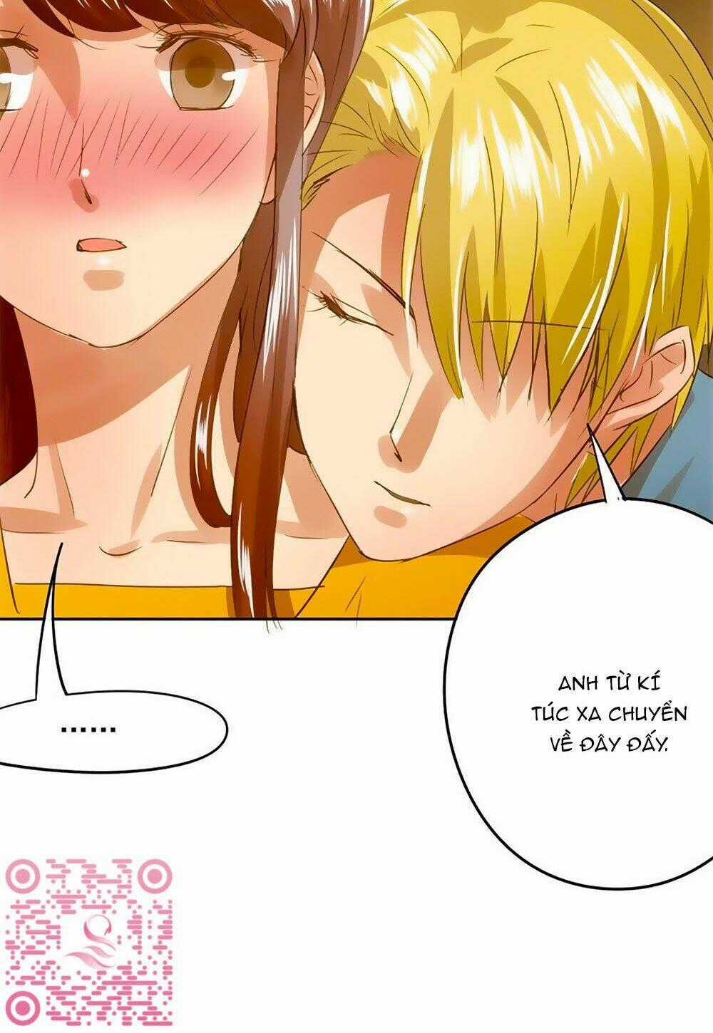 Tay Trái Nắm Tay Phải Chapter 76 trang 27