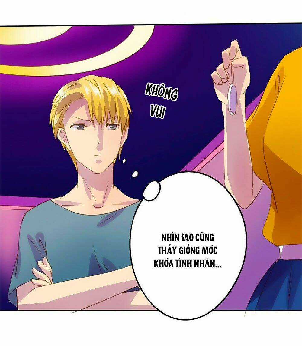 Tay Trái Nắm Tay Phải Chapter 76 trang 5