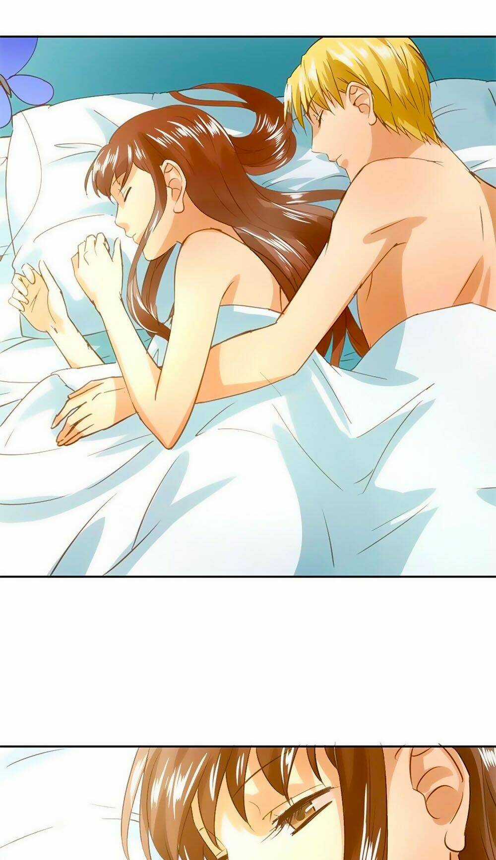 Tay Trái Nắm Tay Phải Chapter 77 trang 10