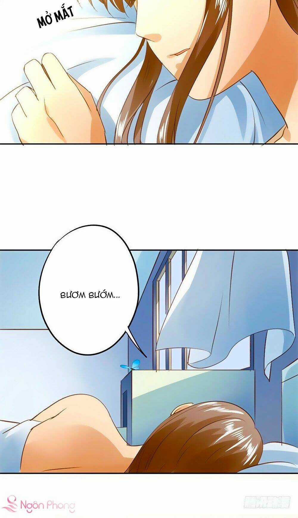 Tay Trái Nắm Tay Phải Chapter 77 trang 11