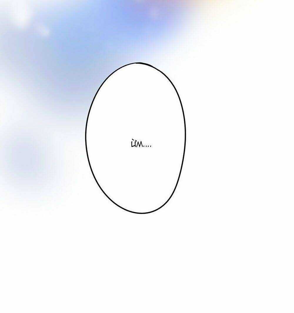 Tay Trái Nắm Tay Phải Chapter 77 trang 14