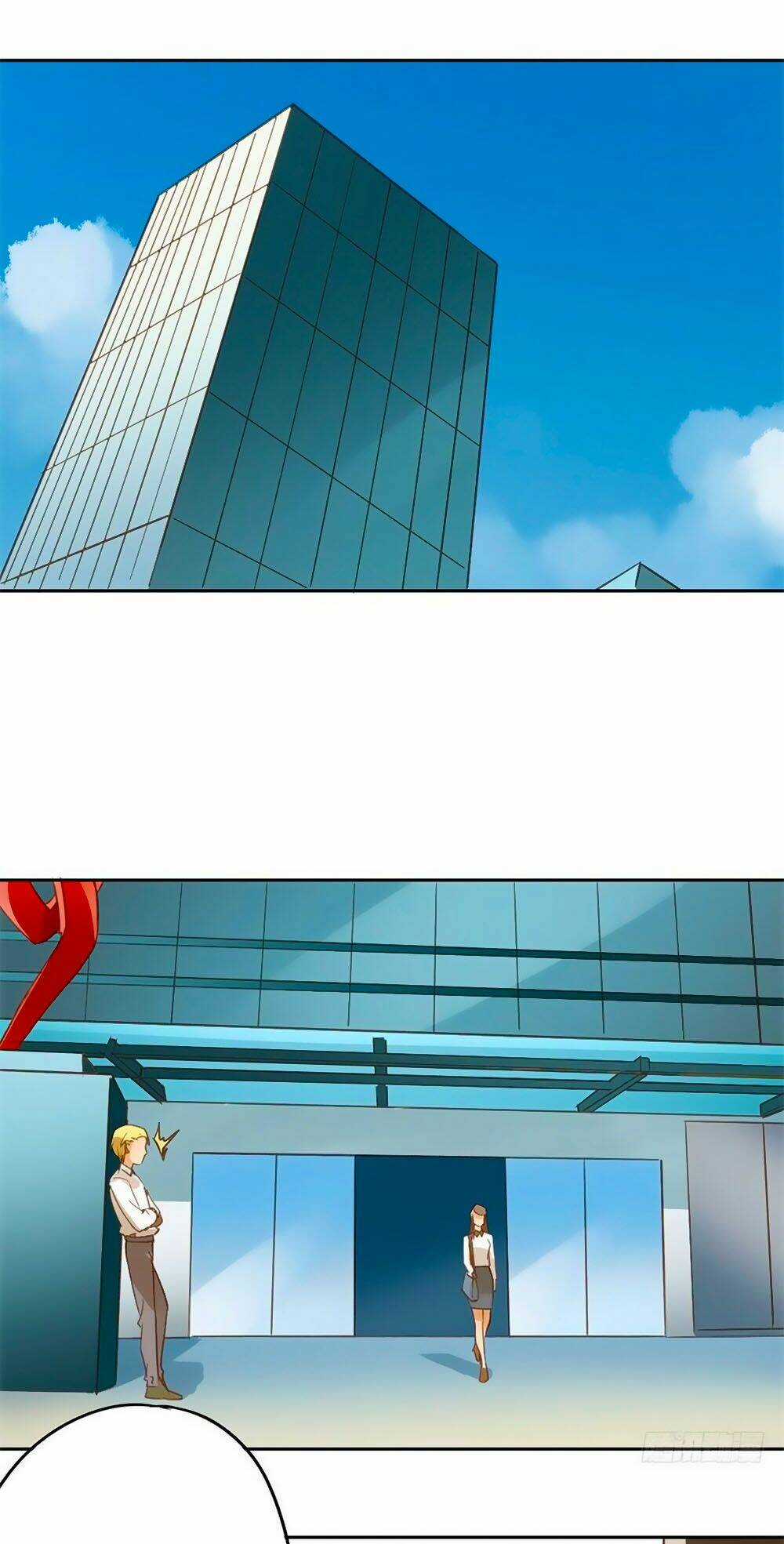 Tay Trái Nắm Tay Phải Chapter 77 trang 15