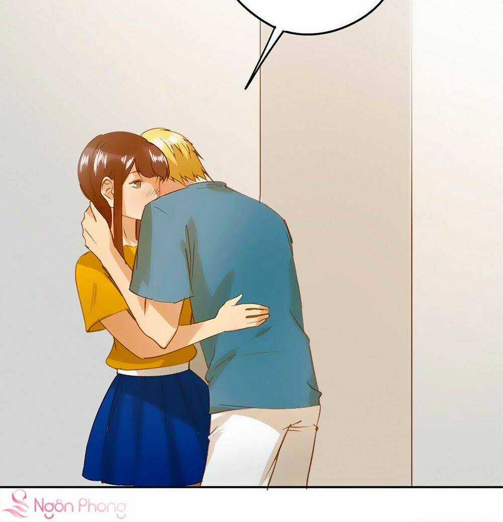 Tay Trái Nắm Tay Phải Chapter 77 trang 2