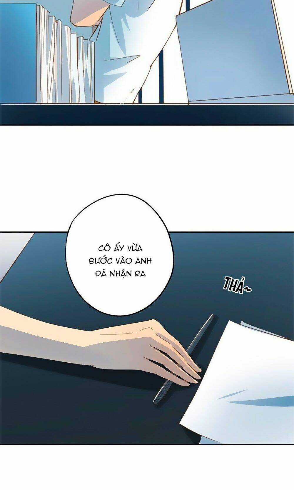 Tay Trái Nắm Tay Phải Chapter 77 trang 23