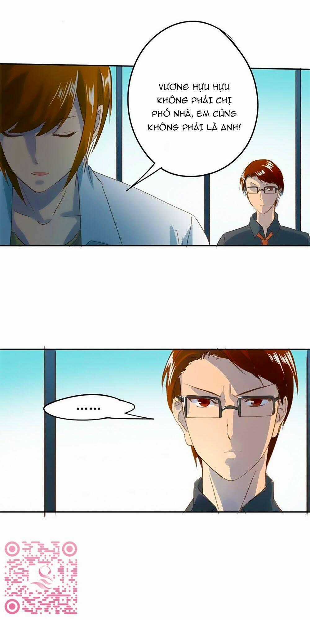 Tay Trái Nắm Tay Phải Chapter 77 trang 30