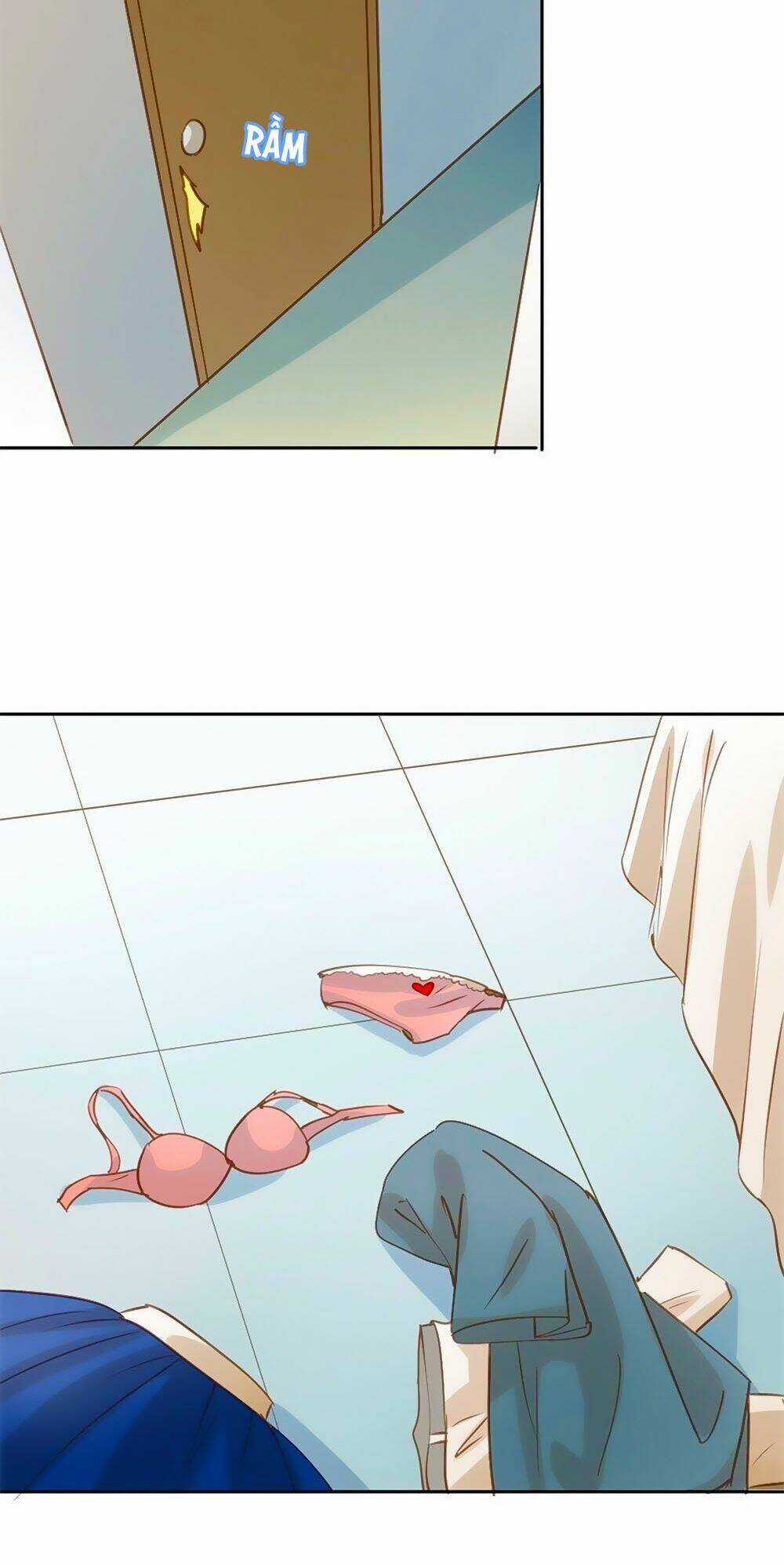 Tay Trái Nắm Tay Phải Chapter 77 trang 6