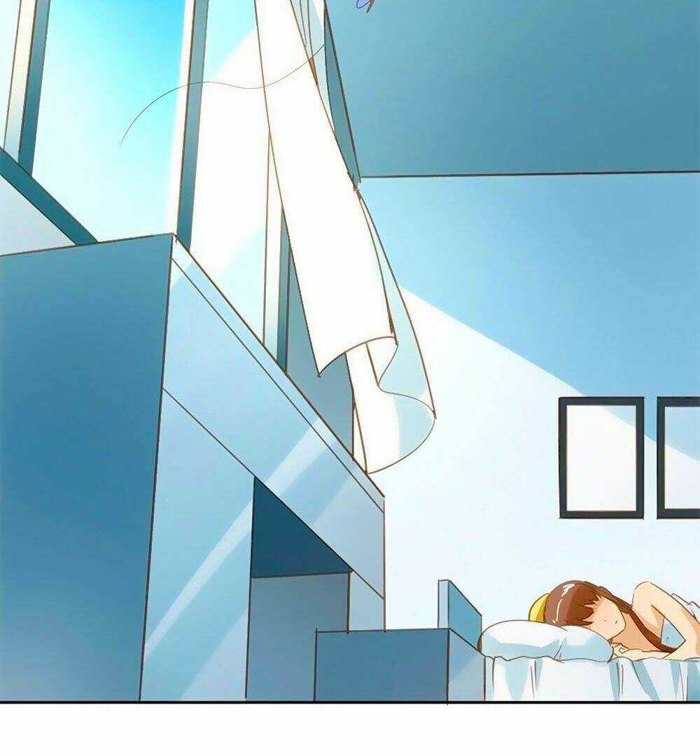 Tay Trái Nắm Tay Phải Chapter 77 trang 9