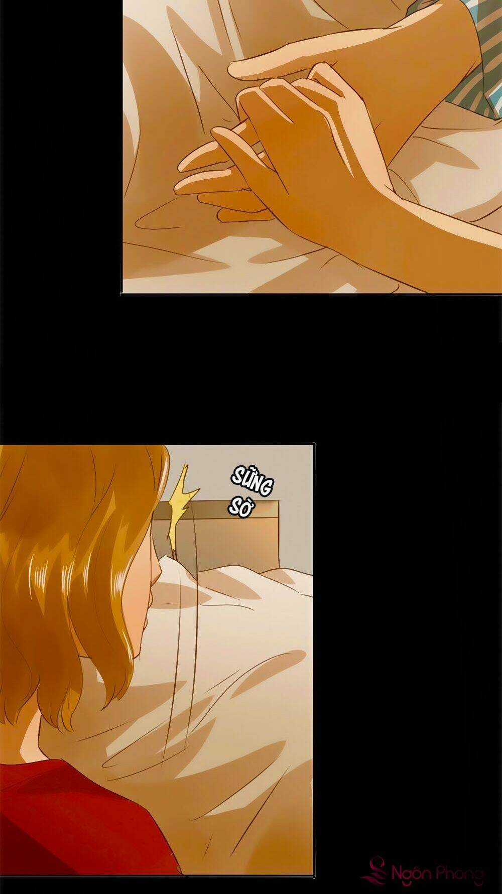 Tay Trái Nắm Tay Phải Chapter 78 trang 12