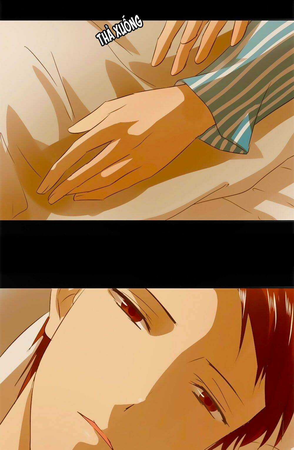 Tay Trái Nắm Tay Phải Chapter 78 trang 13