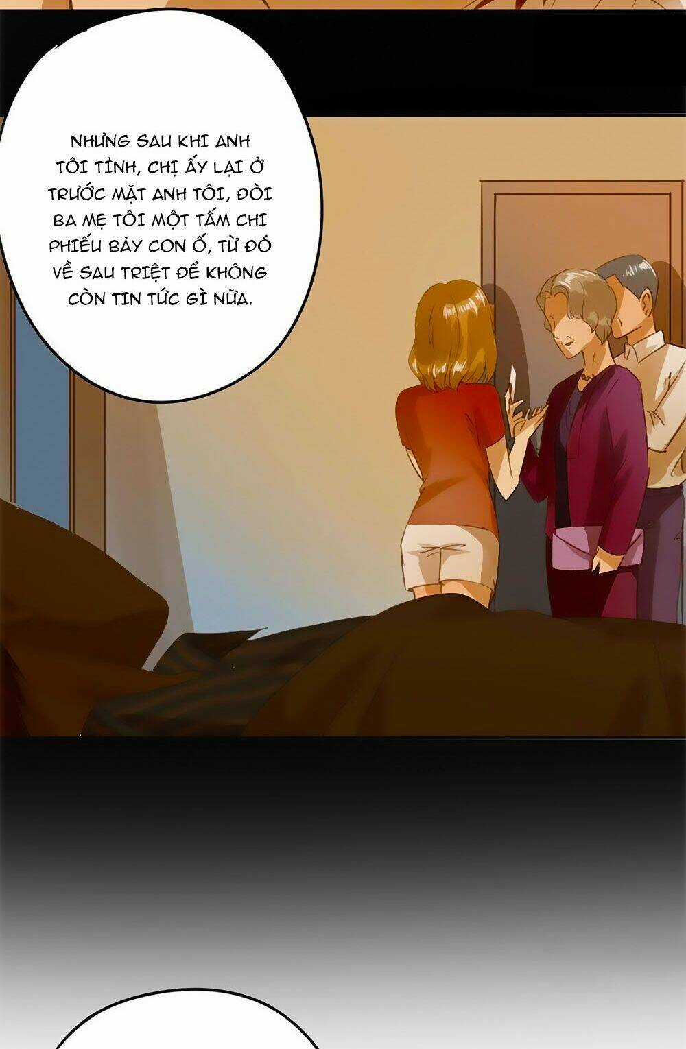 Tay Trái Nắm Tay Phải Chapter 78 trang 14