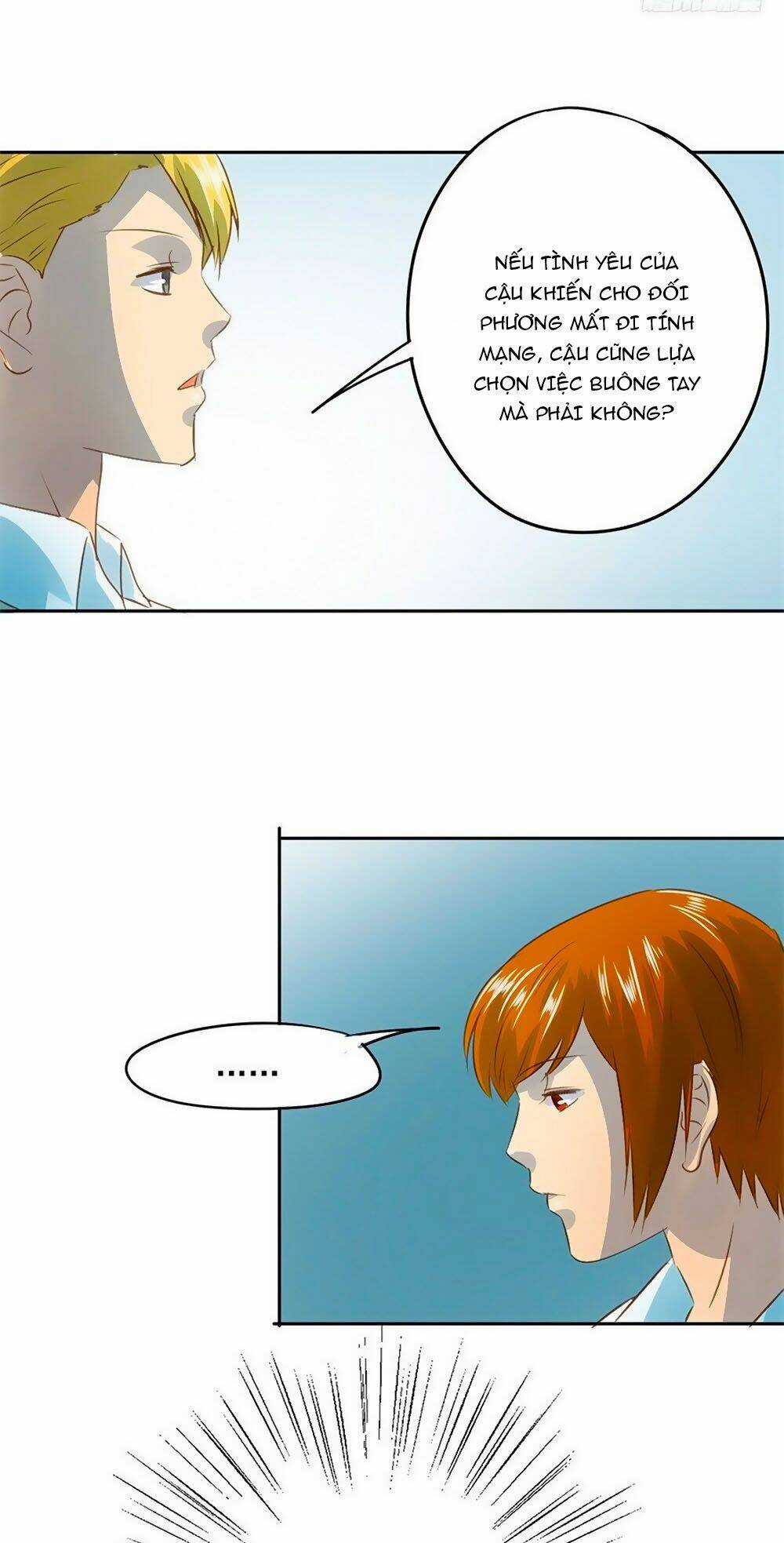 Tay Trái Nắm Tay Phải Chapter 78 trang 19