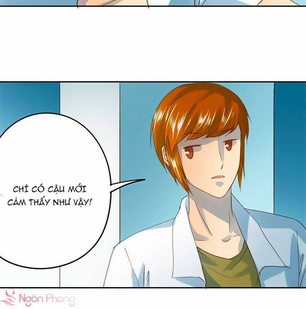 Tay Trái Nắm Tay Phải Chapter 78 trang 2