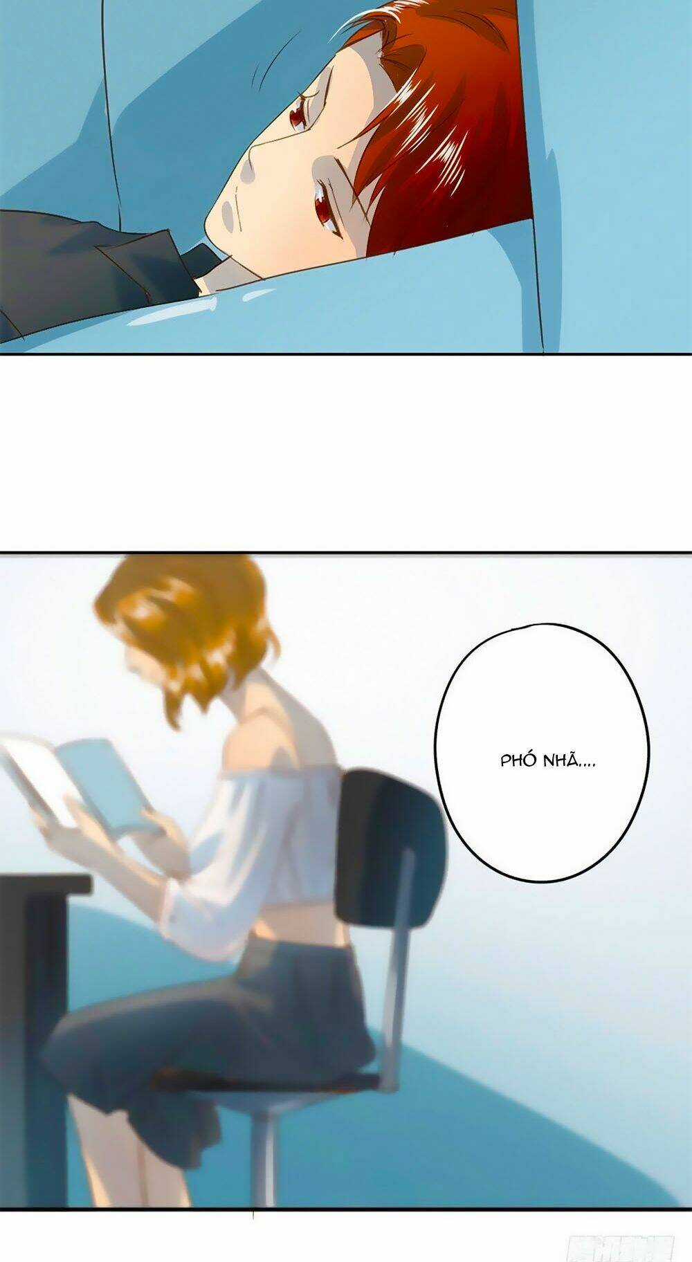 Tay Trái Nắm Tay Phải Chapter 78 trang 24