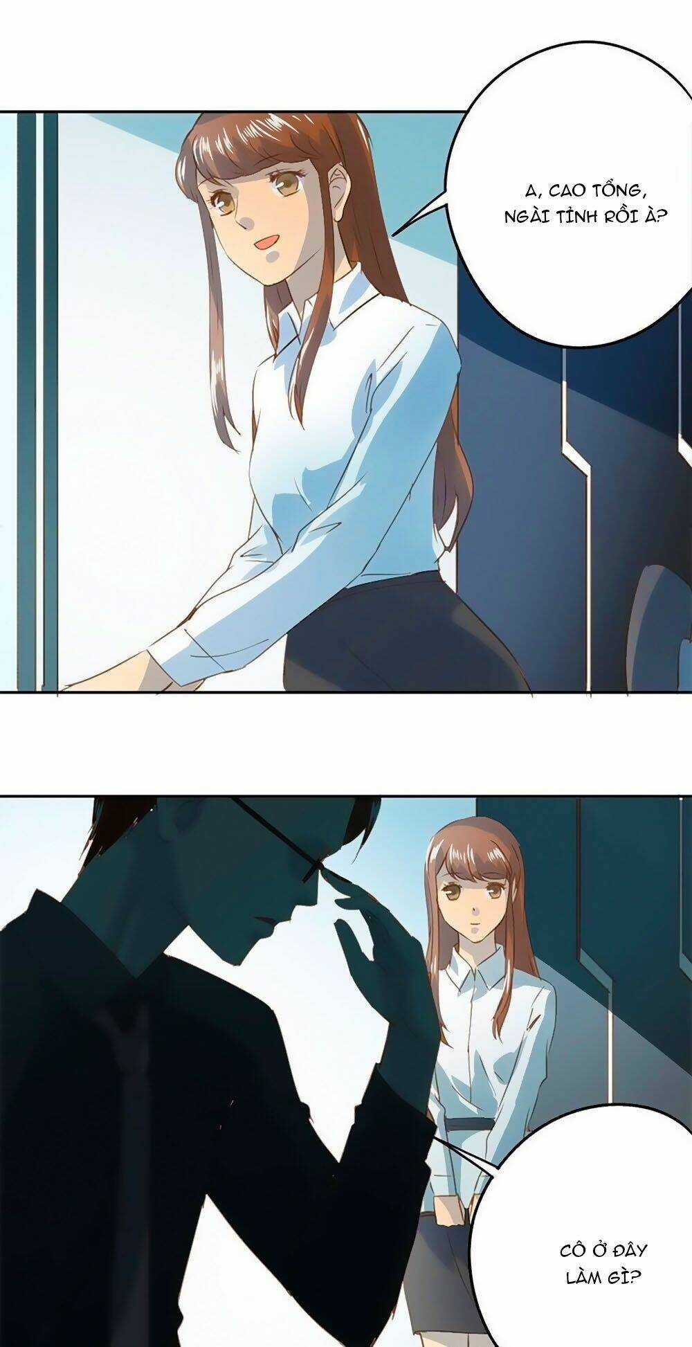 Tay Trái Nắm Tay Phải Chapter 78 trang 25