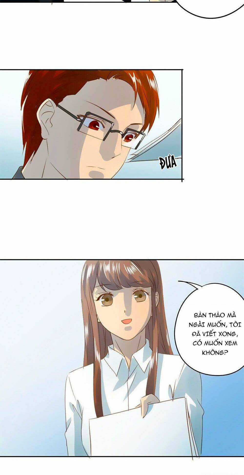 Tay Trái Nắm Tay Phải Chapter 78 trang 26