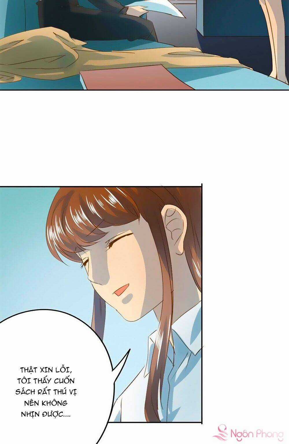 Tay Trái Nắm Tay Phải Chapter 78 trang 28