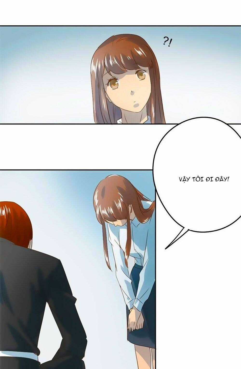 Tay Trái Nắm Tay Phải Chapter 78 trang 31