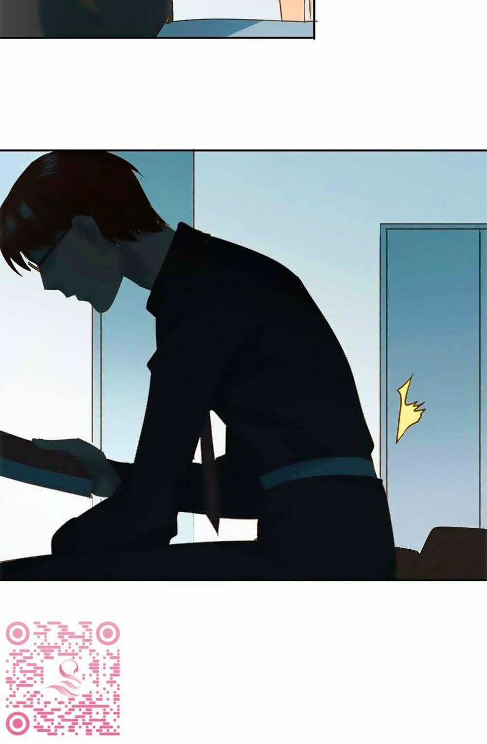 Tay Trái Nắm Tay Phải Chapter 78 trang 32