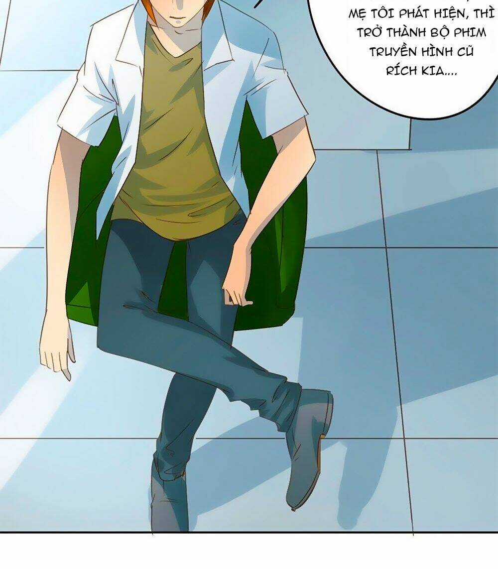 Tay Trái Nắm Tay Phải Chapter 78 trang 5