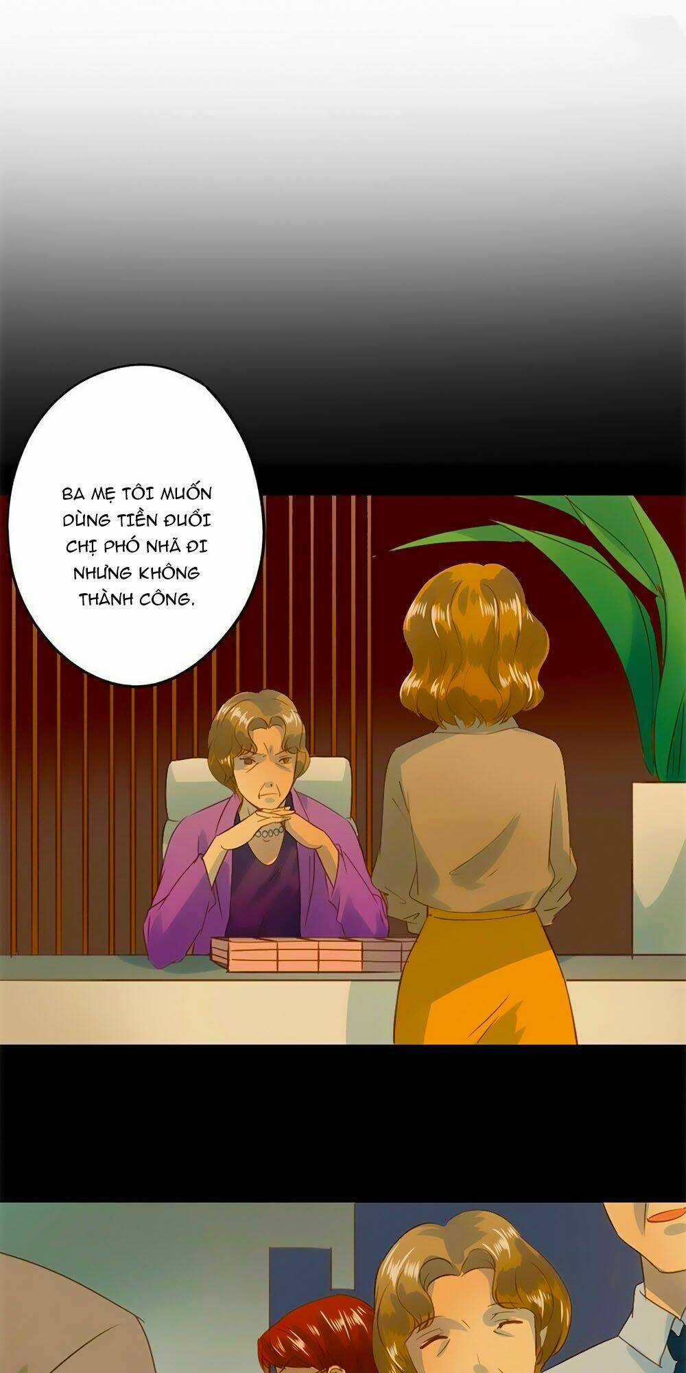 Tay Trái Nắm Tay Phải Chapter 78 trang 6