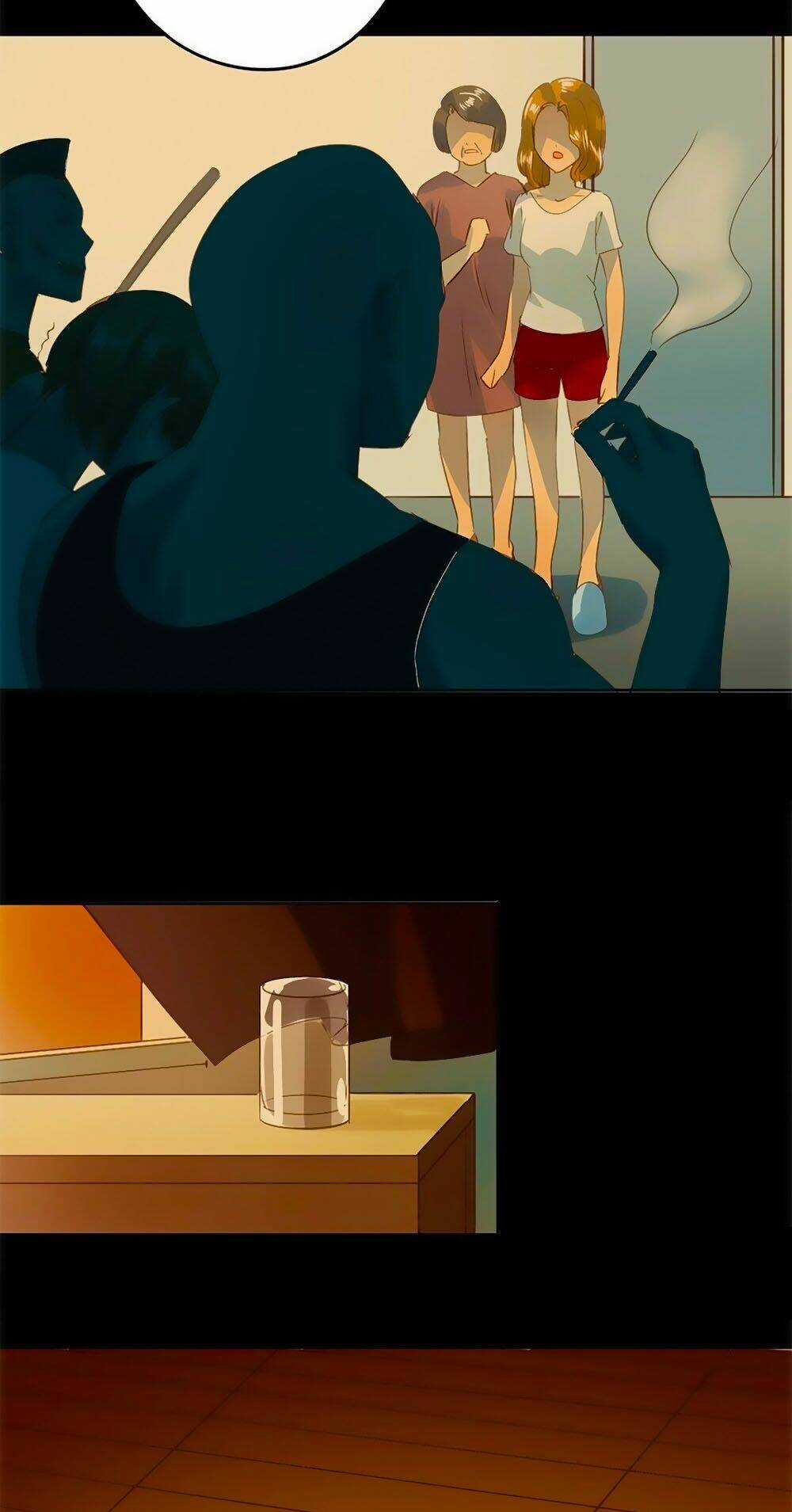 Tay Trái Nắm Tay Phải Chapter 78 trang 9