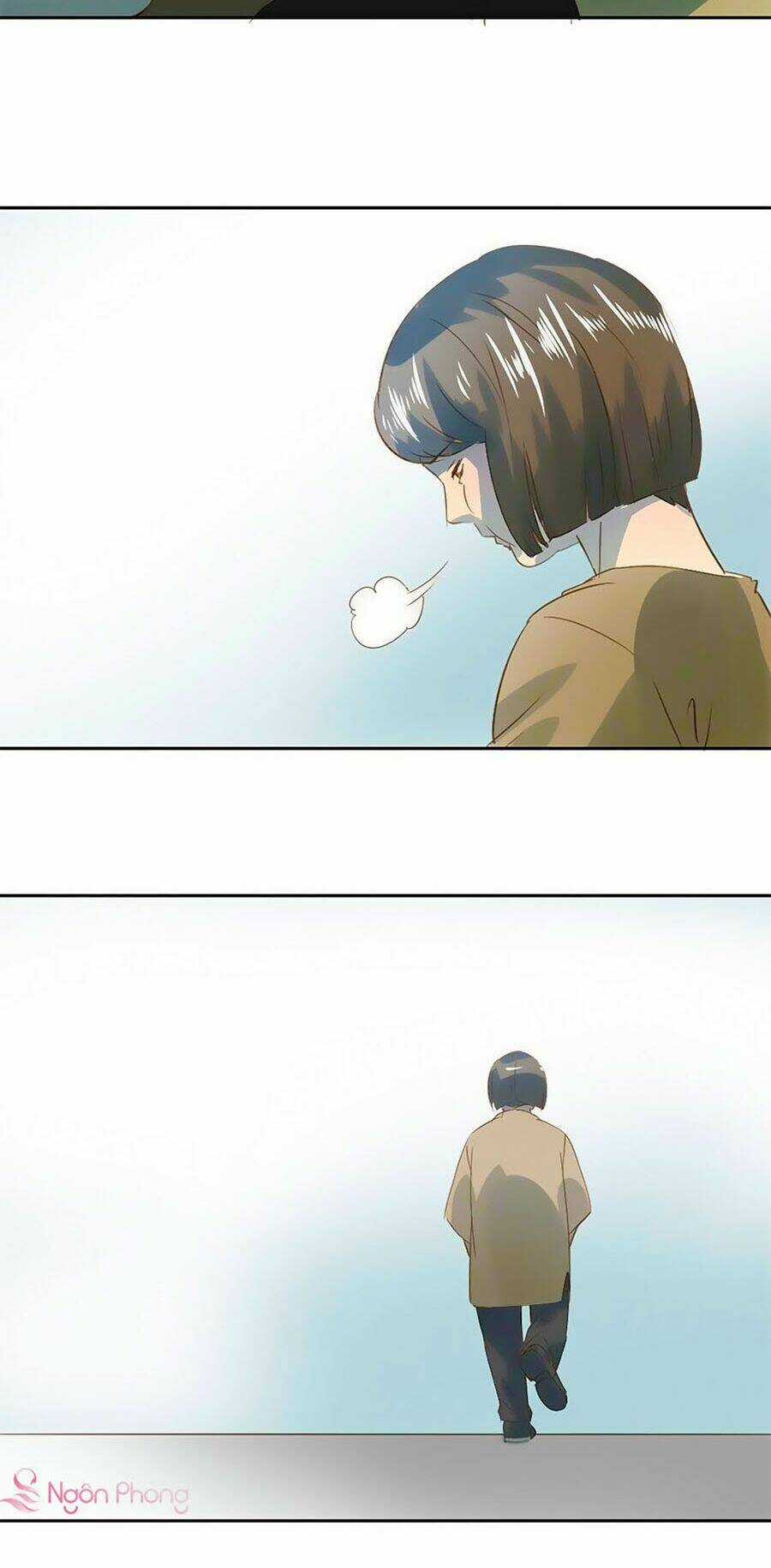 Tay Trái Nắm Tay Phải Chapter 79 trang 10