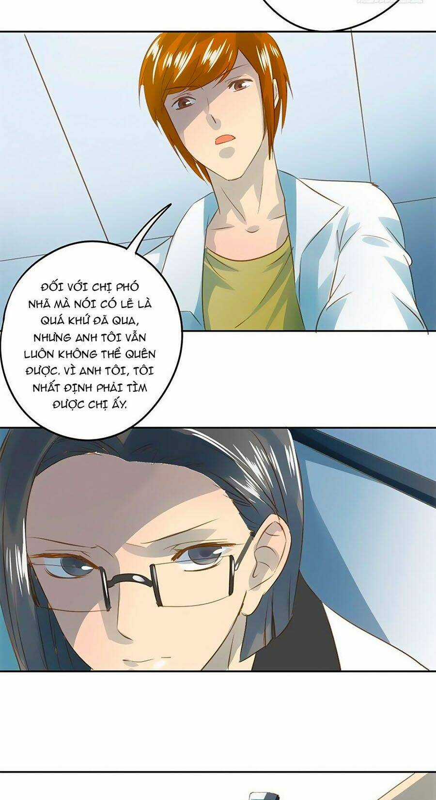 Tay Trái Nắm Tay Phải Chapter 79 trang 17