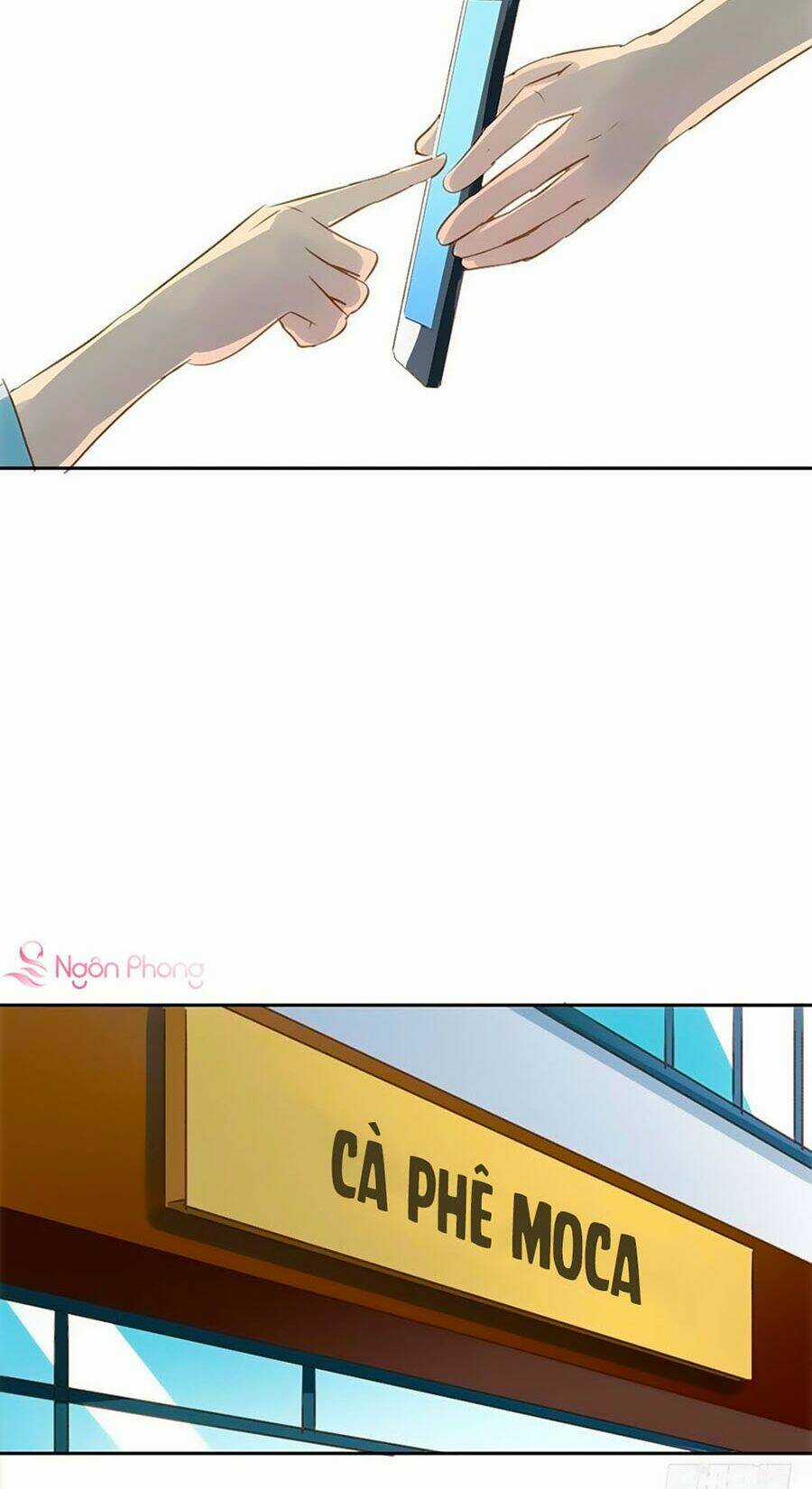 Tay Trái Nắm Tay Phải Chapter 79 trang 18