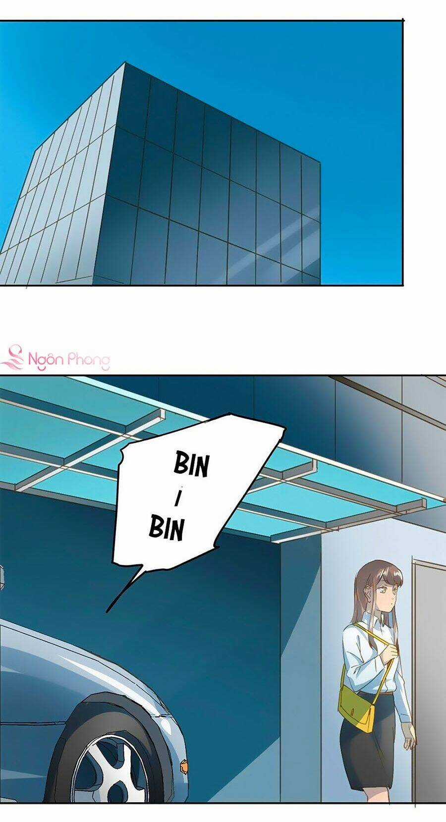 Tay Trái Nắm Tay Phải Chapter 79 trang 2