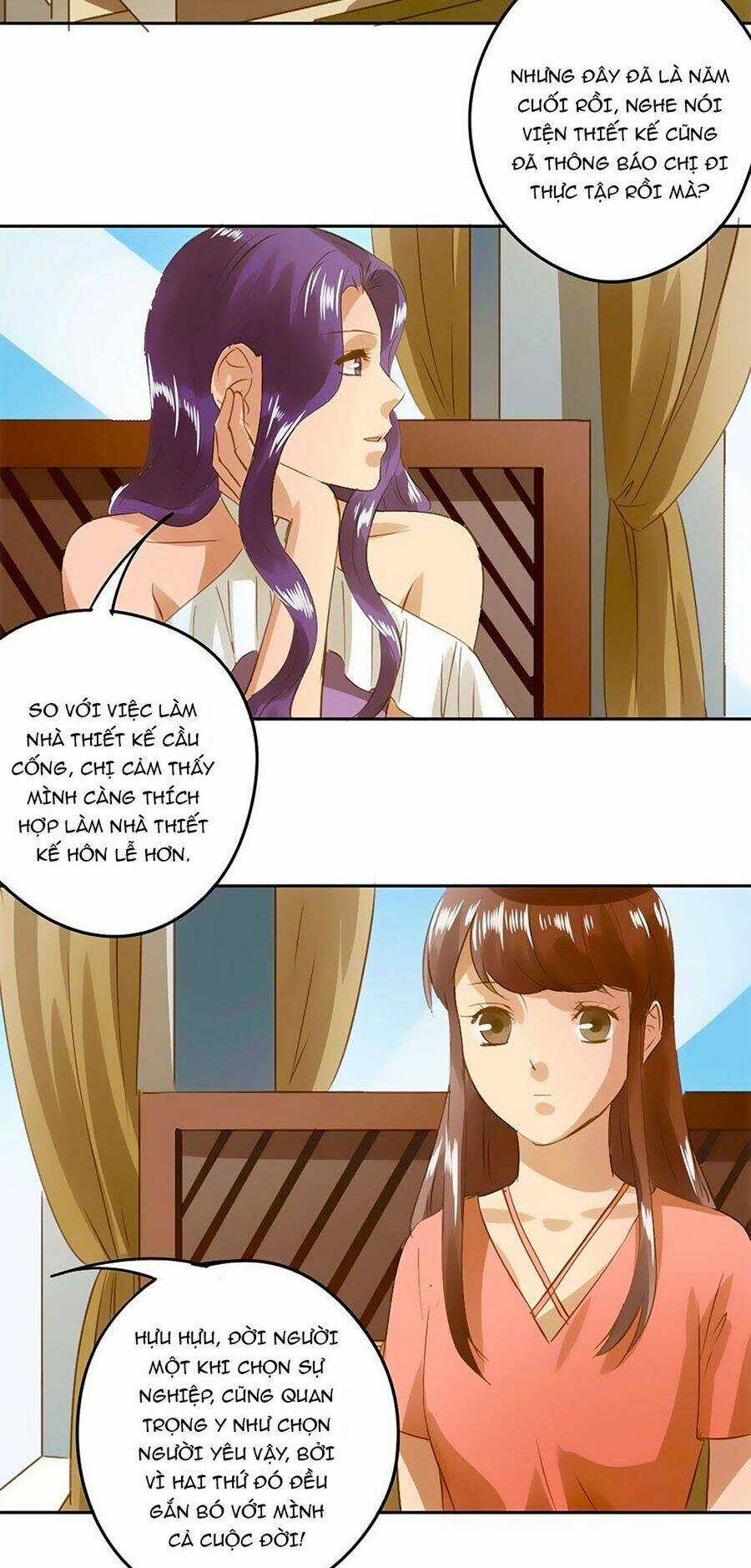 Tay Trái Nắm Tay Phải Chapter 79 trang 20