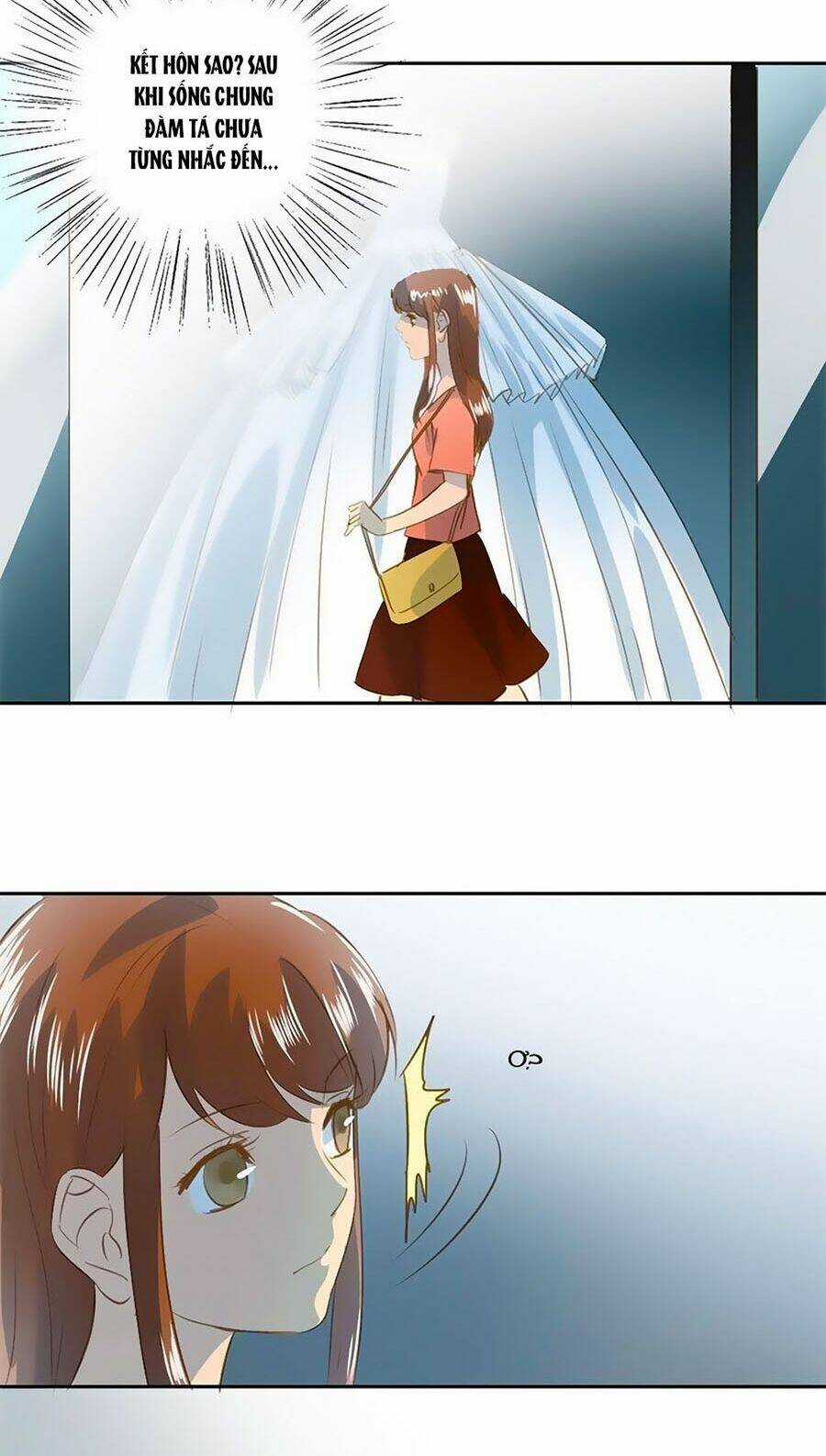 Tay Trái Nắm Tay Phải Chapter 79 trang 26