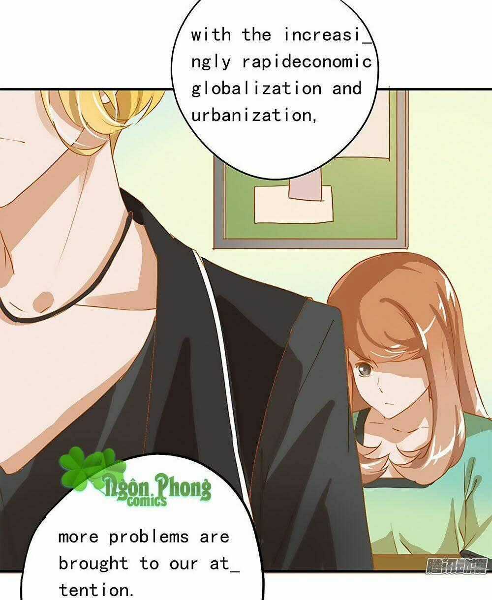 Tay Trái Nắm Tay Phải Chapter 8 trang 10