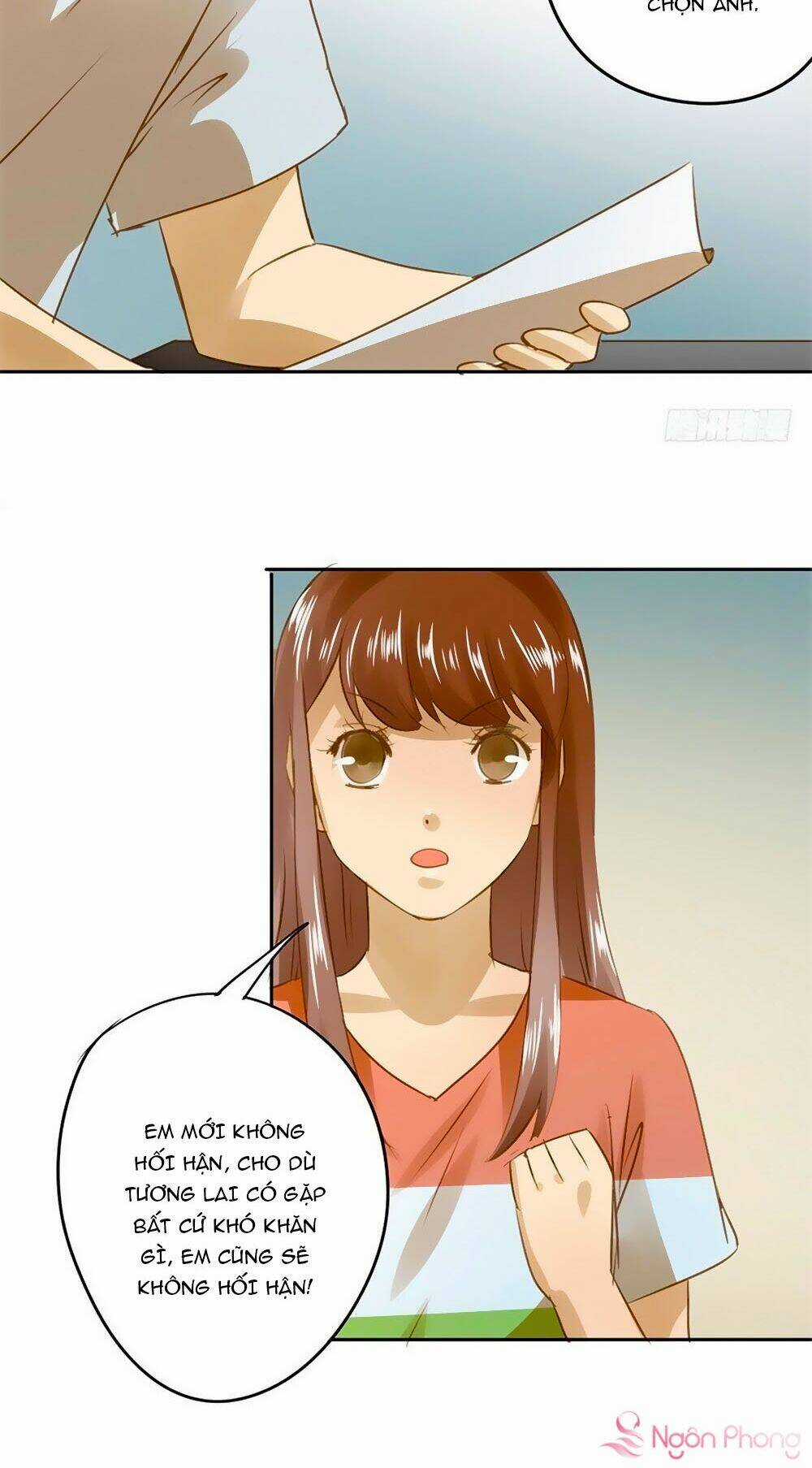 Tay Trái Nắm Tay Phải Chapter 80 trang 10