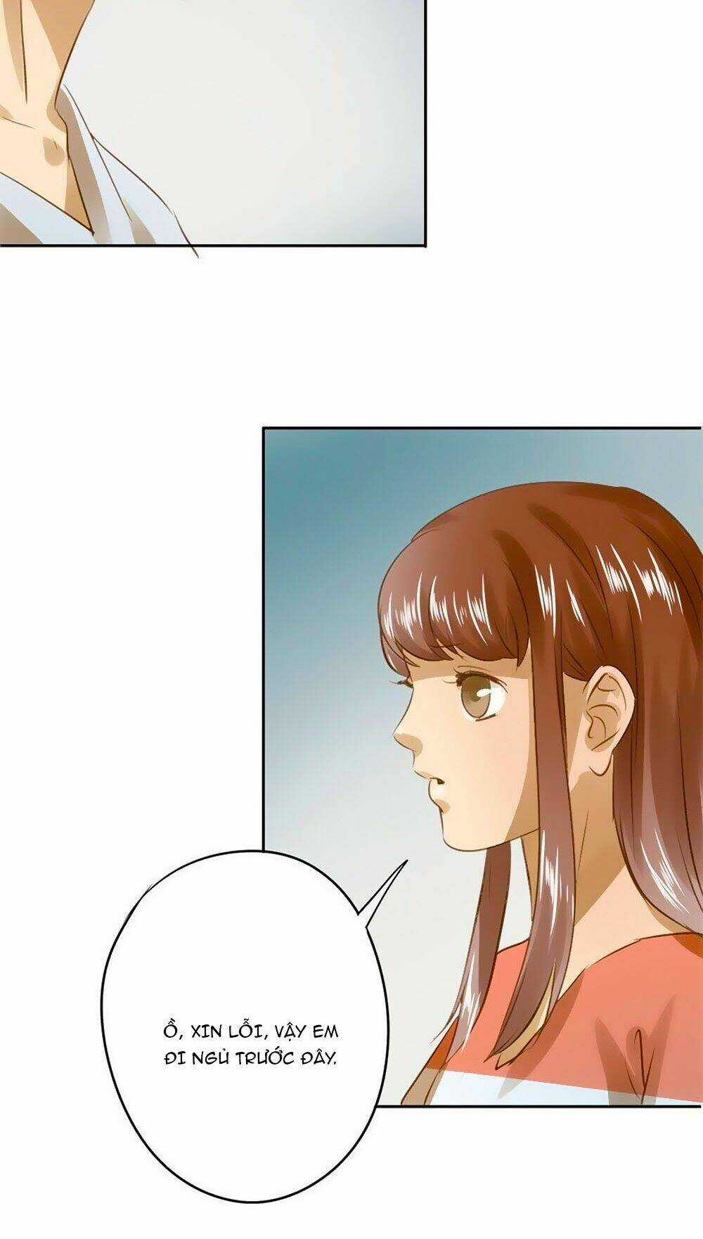 Tay Trái Nắm Tay Phải Chapter 80 trang 12