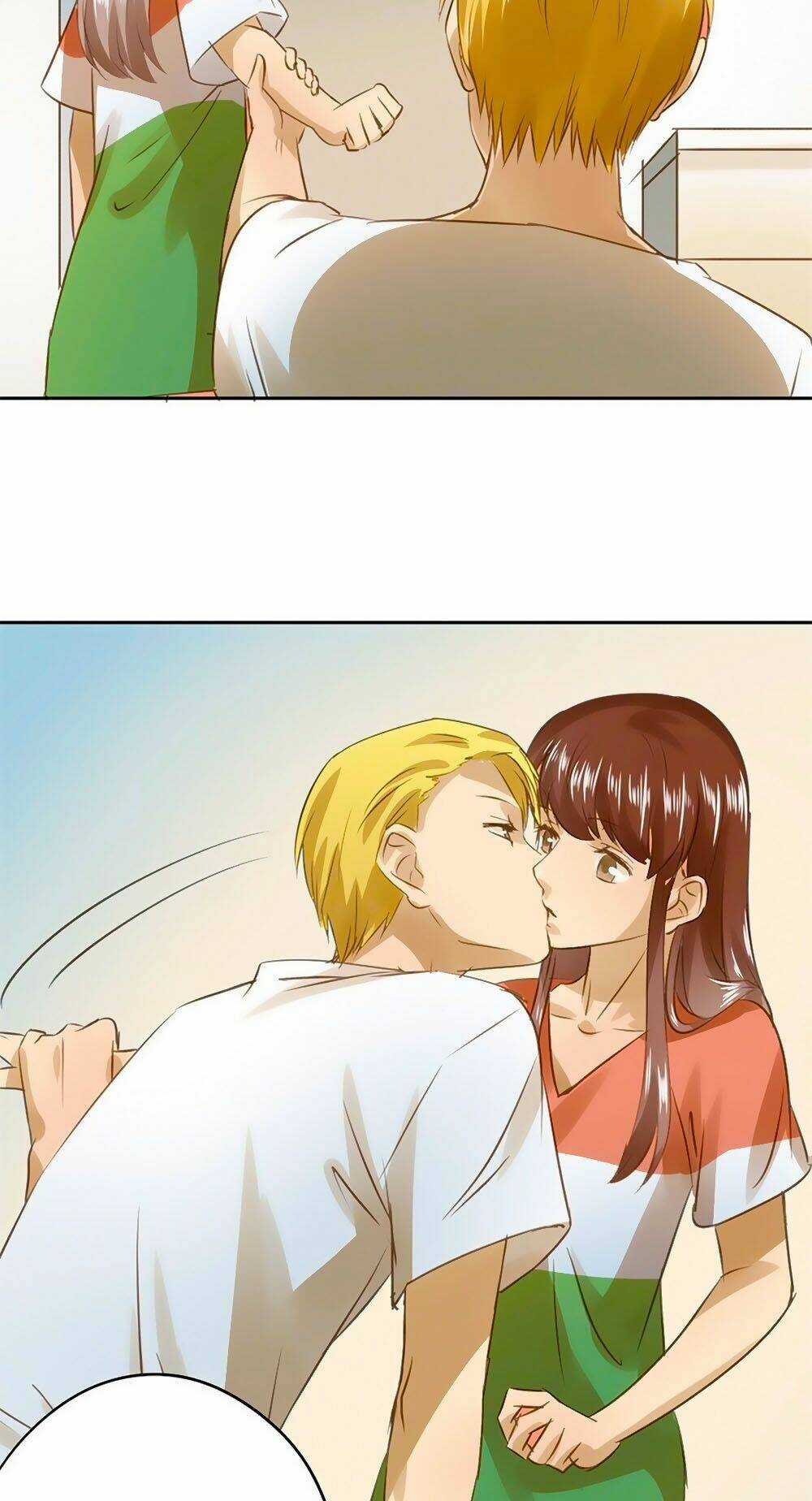 Tay Trái Nắm Tay Phải Chapter 80 trang 14