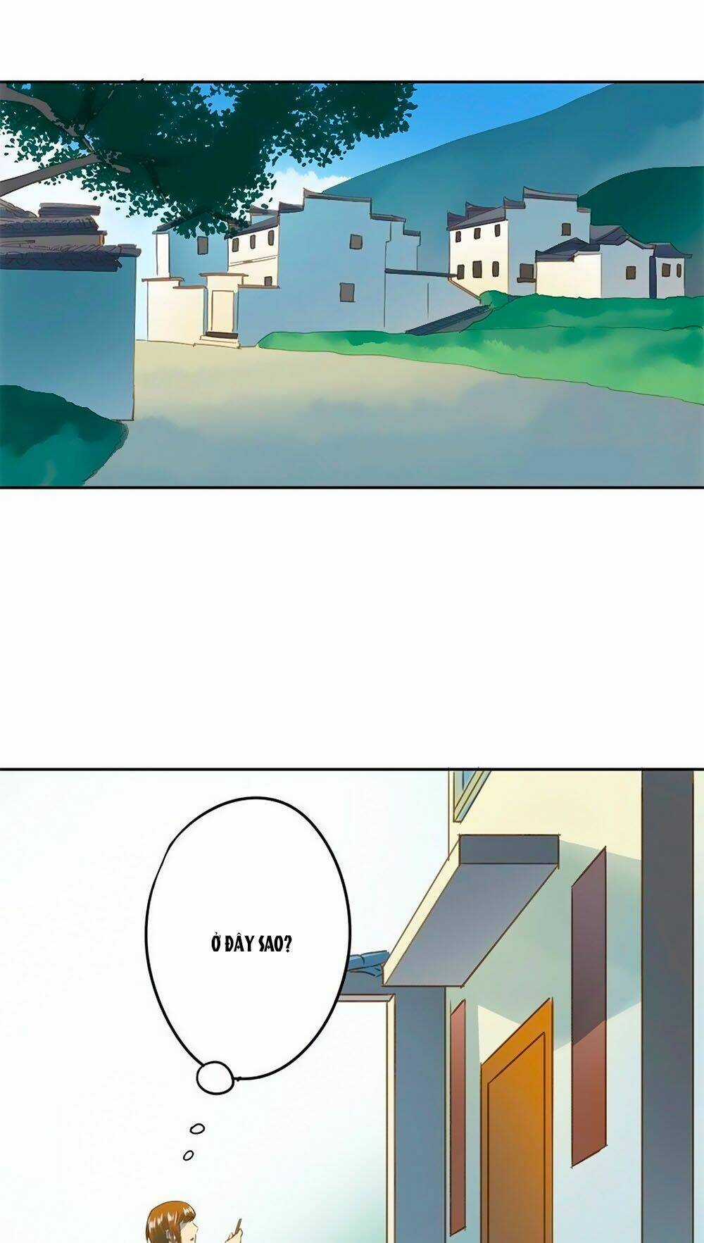 Tay Trái Nắm Tay Phải Chapter 80 trang 17