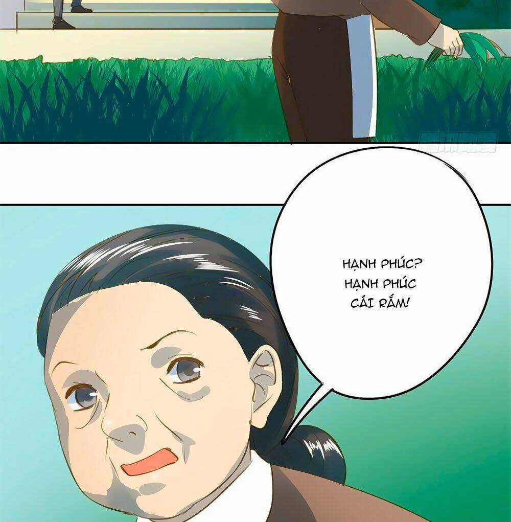 Tay Trái Nắm Tay Phải Chapter 80 trang 20