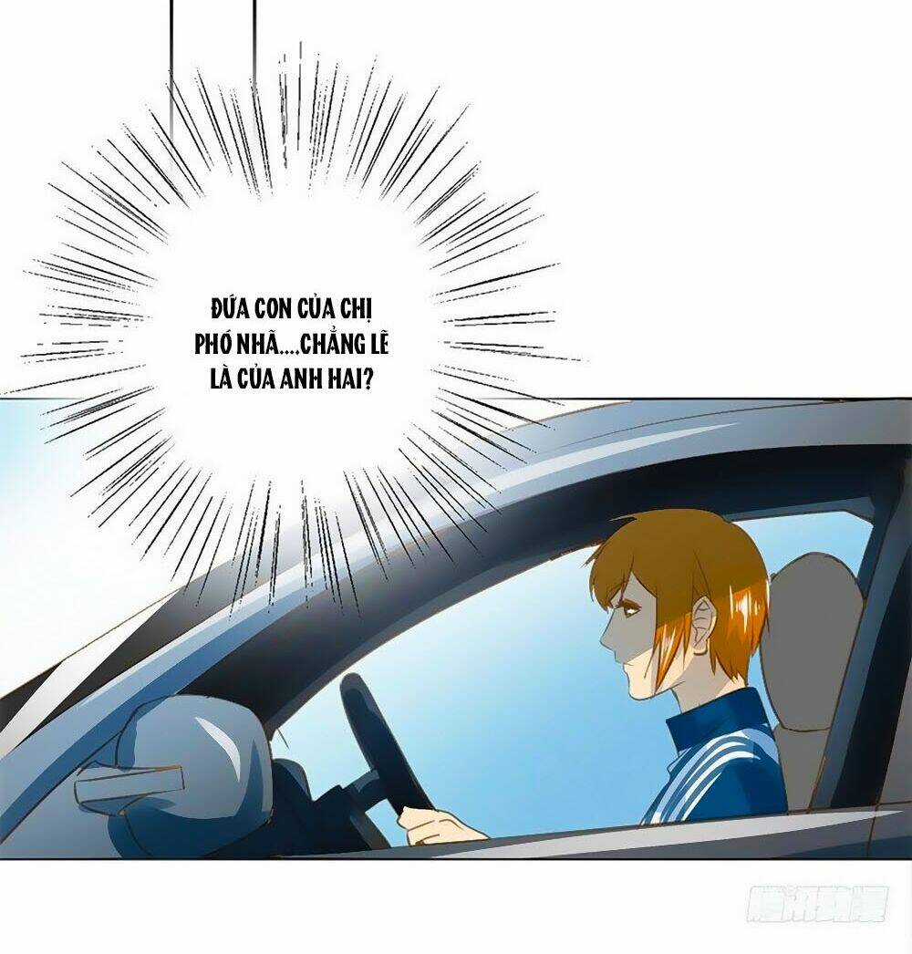 Tay Trái Nắm Tay Phải Chapter 80 trang 26