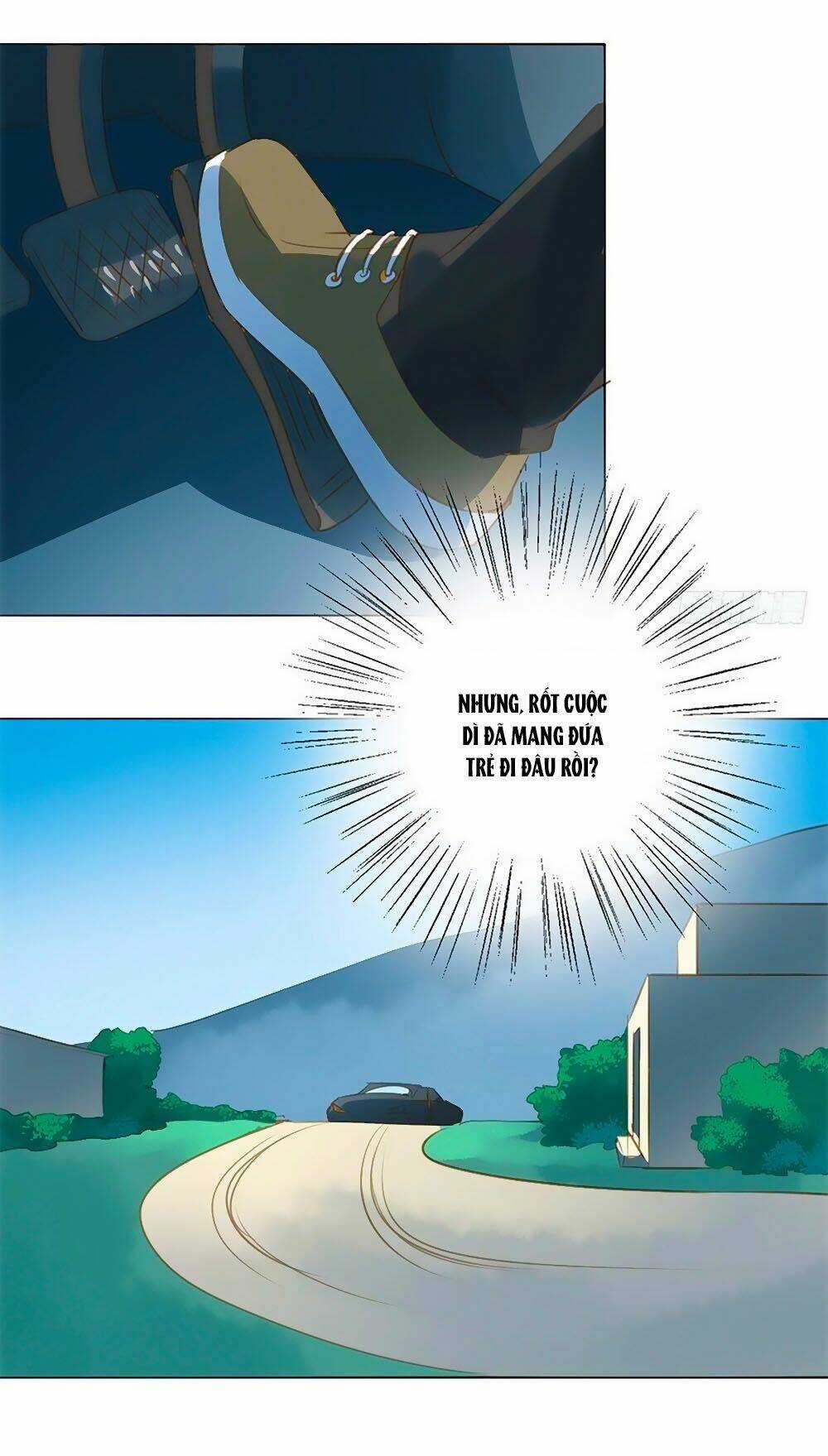 Tay Trái Nắm Tay Phải Chapter 80 trang 27