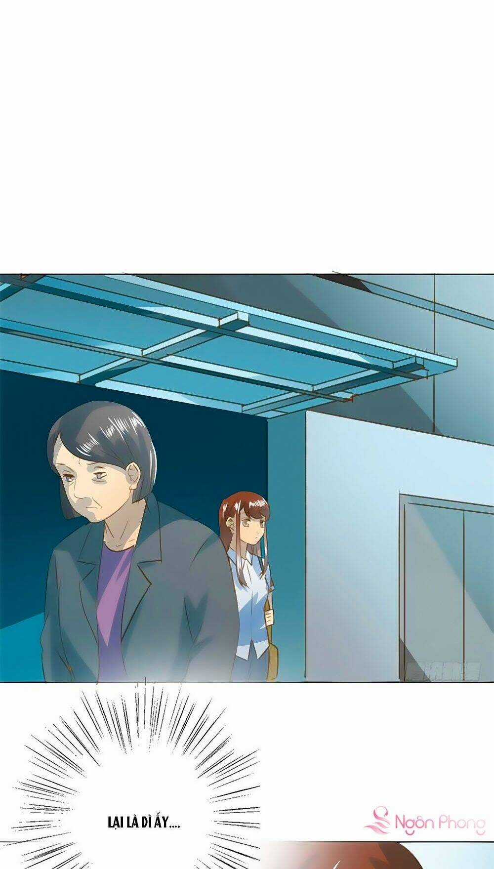 Tay Trái Nắm Tay Phải Chapter 80 trang 28