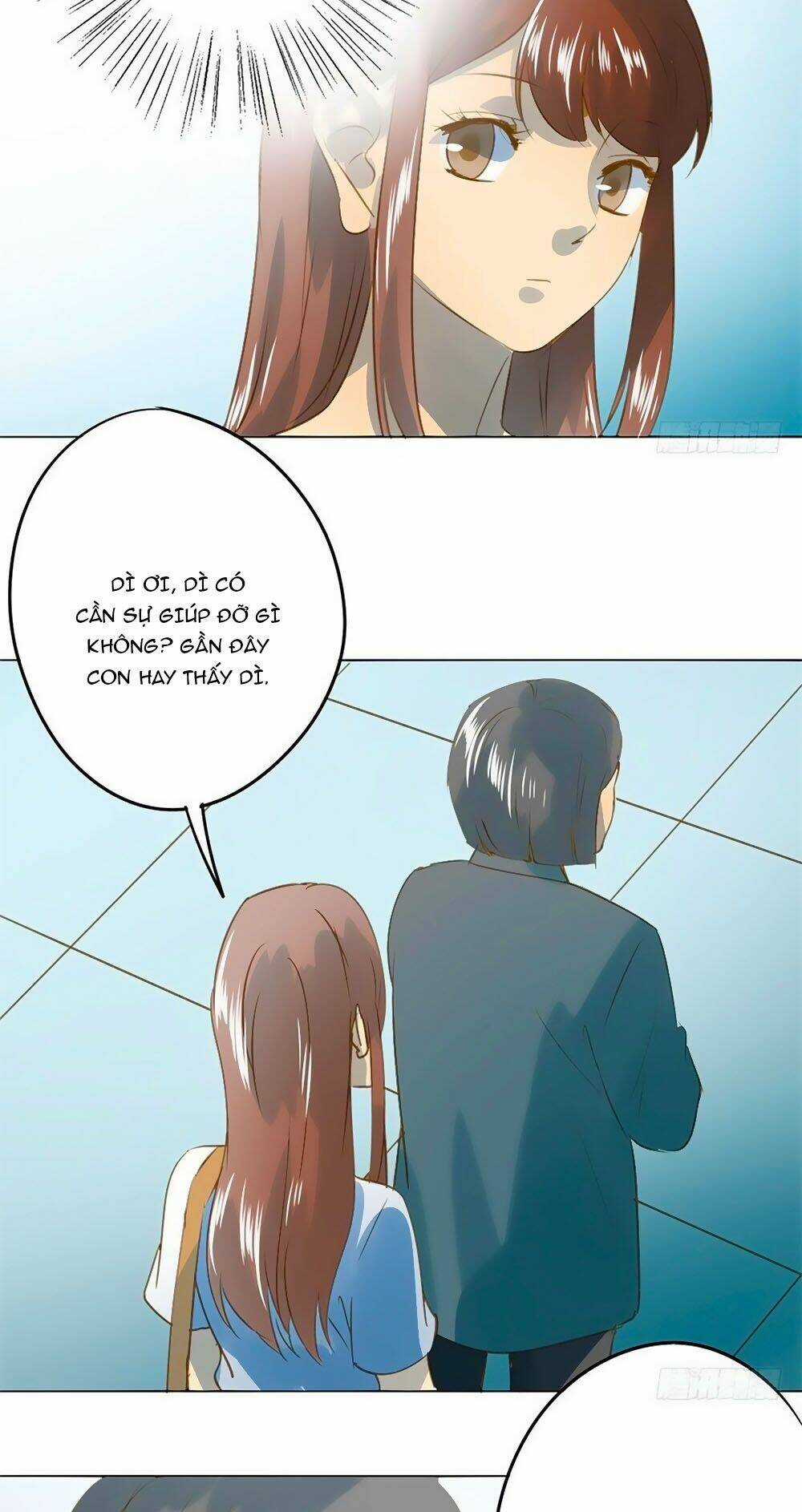 Tay Trái Nắm Tay Phải Chapter 80 trang 29